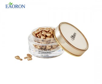 Eaoron 水光针美白精华胶囊 108粒 Eaoron 水光针美白精华胶囊 108粒